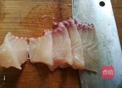 麻辣水煮鱼的做法图解2