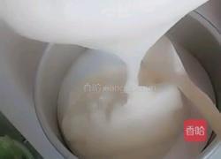 八寸戚风蛋糕的做法图解5