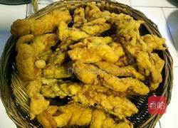 炸酥肉的做法图解12