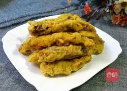 炸酥肉的做法图解1