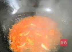 糖醋里脊的做法图解5