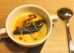 鲍汁水蛋海参