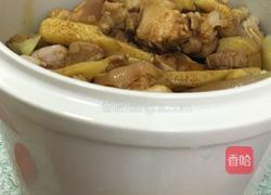 猪脚姜醋的做法图解2