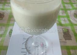 早餐鲜榨果汁