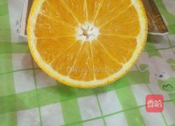 早餐鲜榨果汁的做法图解1