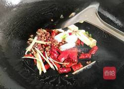 干煸无丝豆角的做法图解5
