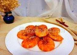 红烧大虾#年夜饭