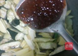 茄子炖土豆的做法图解7