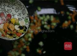 宝宝们的营养小船的做法图解8
