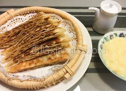 香河肉饼