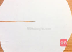 香河肉饼的做法图解3