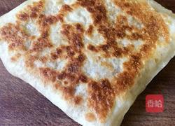 香河肉饼的做法图解7