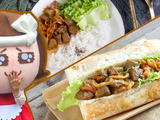 一菜二吃，超百搭日式照烧肉丸的做法[图]