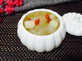 银耳马蹄糖水的做法[图]