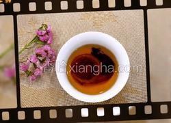 柠檬枇杷膏
