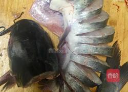 清蒸鱼（做法适合所有鱼）的做法图解2