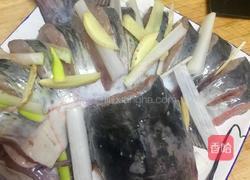清蒸鱼（做法适合所有鱼）的做法图解3
