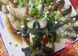 清蒸鱼（做法适合所有鱼）的做法图解5