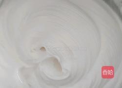 草莓奶油蛋糕的做法图解3