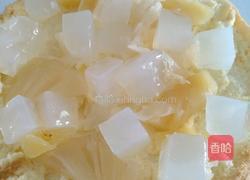 草莓奶油蛋糕的做法图解4