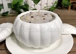 酸枣仁粳米粥
