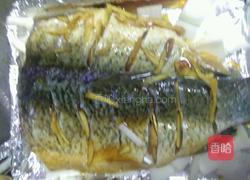香辣烤鱼的做法图解6