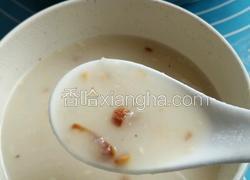 闽南古早味三合面