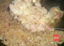 闽南古早味三合面的做法图解1