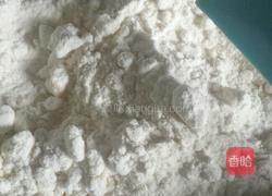 闽南古早味三合面的做法图解9