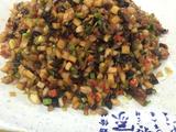 阳江豆豉肉
