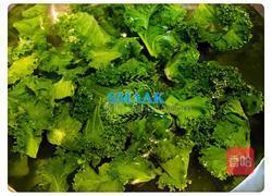 创意健康鸡肉色拉的做法图解6