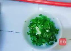 酸辣汤的做法图解6