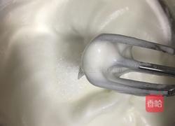 6寸戚风蛋糕（家庭简介版）的做法图解5
