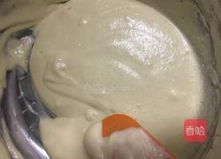 6寸戚风蛋糕（家庭简介版）的做法图解11