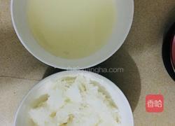 花生家的萝卜糕20171119的做法图解1