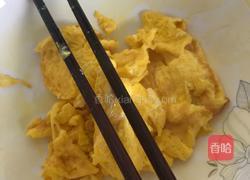 木须肉的做法图解3