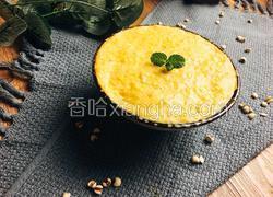 南瓜薏米羹