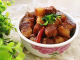 坛焖肉
