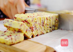 蔓越莓饼干的做法图解7