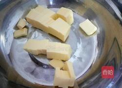 蔓越莓饼干的做法图解3