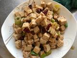 虾酱豆腐