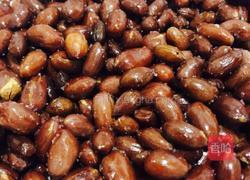 油炸花生米的做法图解5