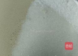 刀切馒头的做法图解1