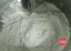刀切馒头的做法图解2