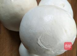 豆腐乳烤馒头片的做法图解1