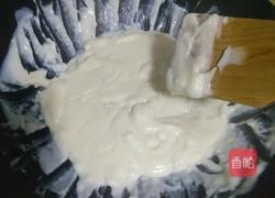 椰奶冻的做法图解4