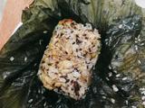 十宝糯米鸡（少油版）