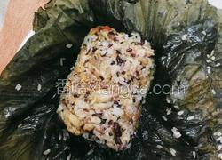 十宝糯米鸡（少油版）