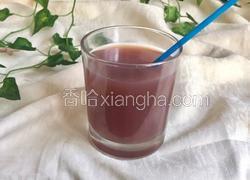 酸枣仁莲子茶