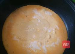 西葫芦炒鸡蛋的做法图解3